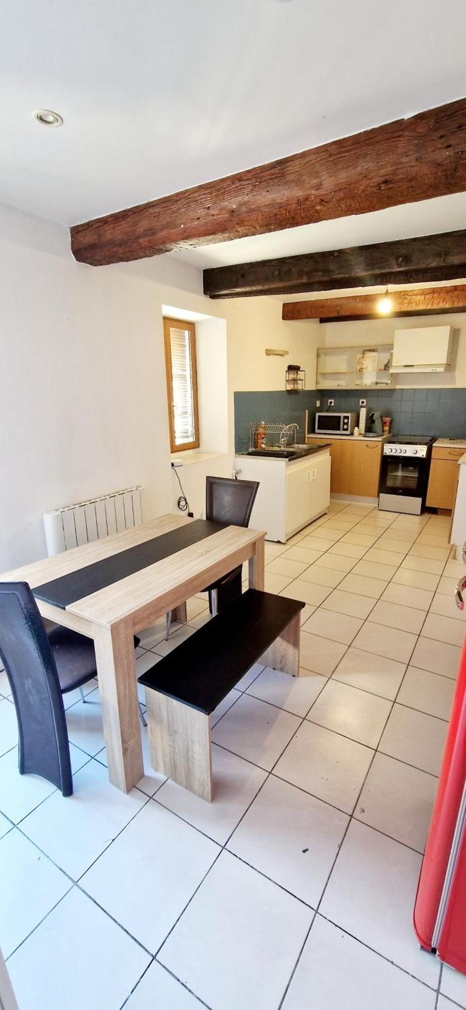 Appartement Plein Centre-Ville Лодев Экстерьер фото
