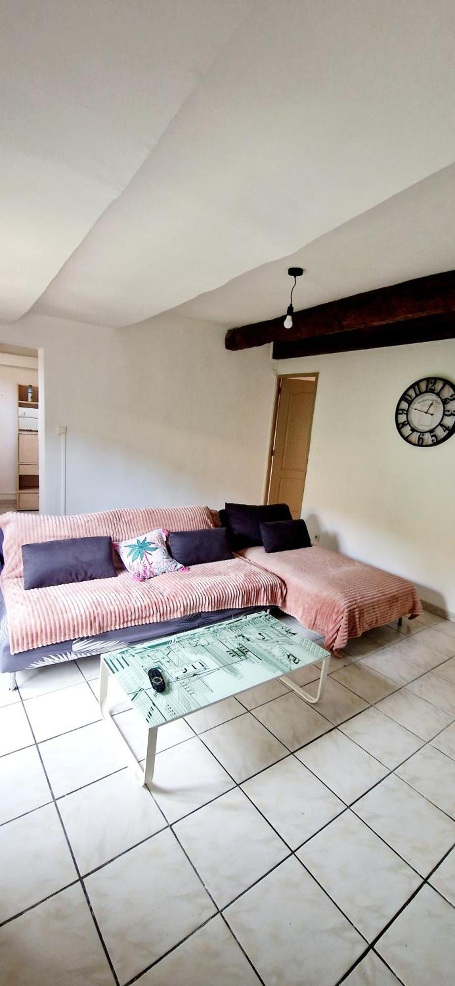 Appartement Plein Centre-Ville Лодев Экстерьер фото