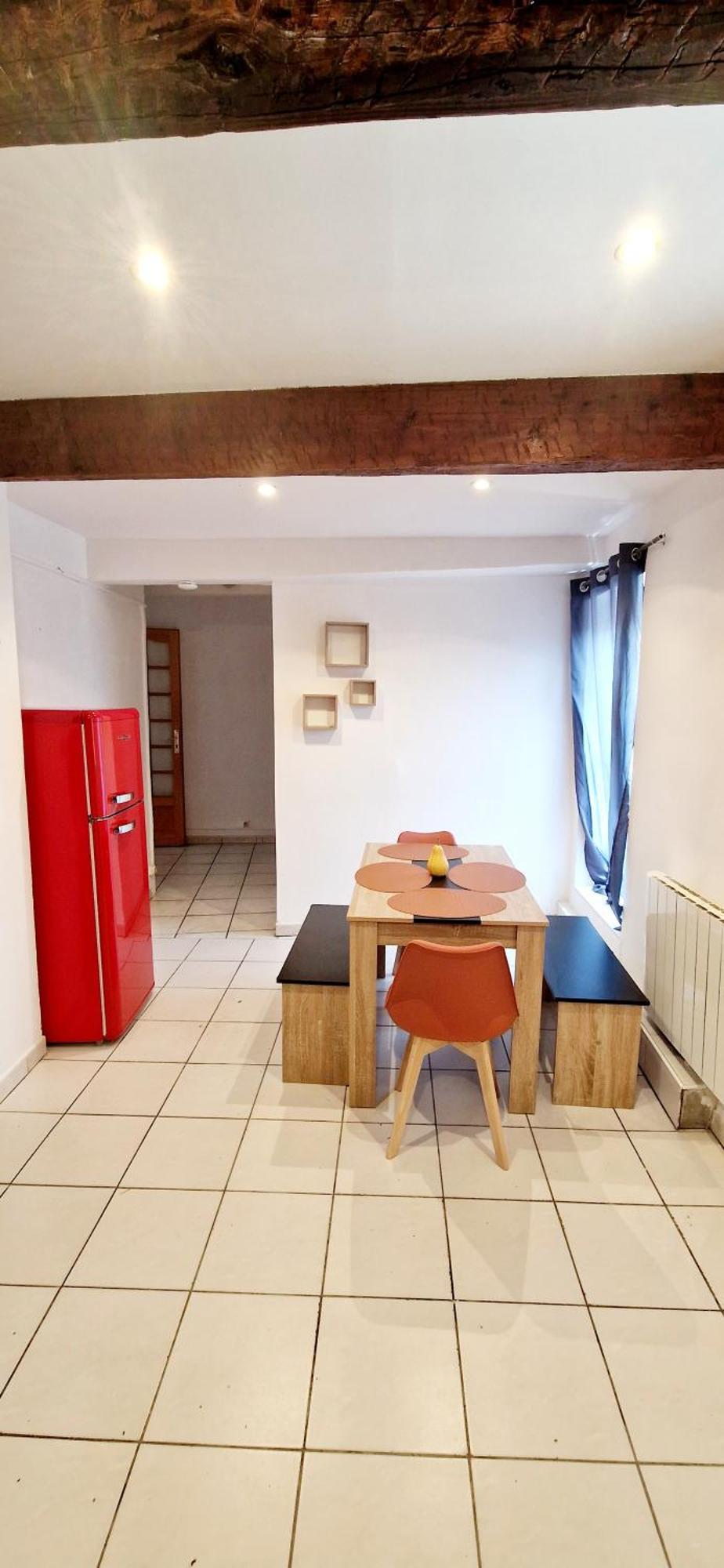 Appartement Plein Centre-Ville Лодев Экстерьер фото