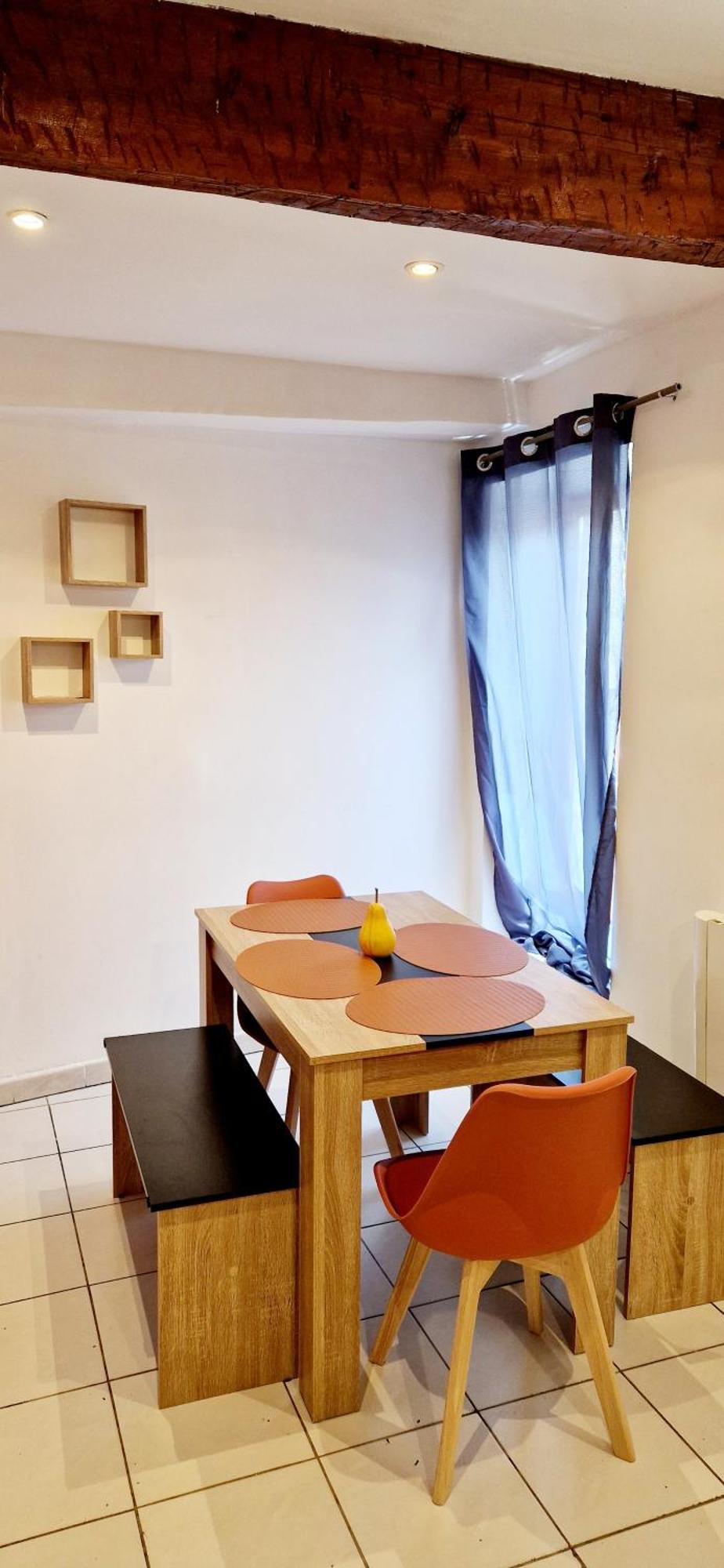 Appartement Plein Centre-Ville Лодев Экстерьер фото